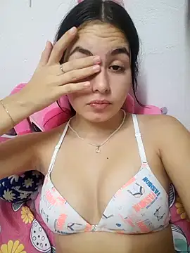 Snapshot of nana_1234 chatting on 02-13-25, 03:07 nana 1234 online show from 02-13-25, 03:07