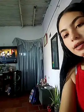 Snapshot of nana_1234 chatting on 02-14-25, 09:53 nana 1234 online show from 02-14-25, 09:53