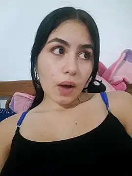 Snapshot of nana_1234 chatting on 02-16-25, 03:37 nana 1234 online show from 02-16-25, 03:37