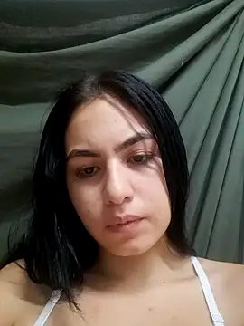 Snapshot of nana_1234 chatting on 02-18-25, 03:10 nana 1234 online show from 02-18-25, 03:10