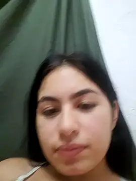 Snapshot of nana_1234 chatting on 02-20-25, 02:18 nana 1234 online show from 02-20-25, 02:18