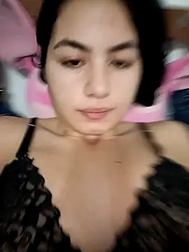 Snapshot of nana_1234 chatting on 03-14-25, 01:02 nana 1234 online show from 03-14-25, 01:02