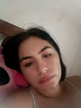 Snapshot of nana_1234 chatting on 03-19-25, 12:48 nana 1234 online show from 03-19-25, 12:48