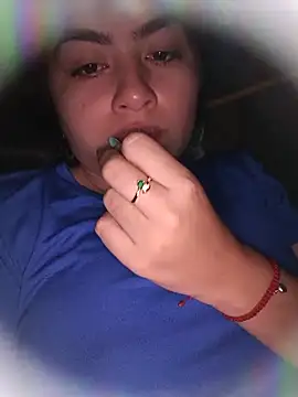 Snapshot of nana_1234 chatting on 09-17-25, 05:31 nana 1234 online show from 09-17-25, 05:31