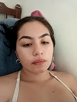 Snapshot of nana_1234 chatting on 09-28-25, 07:08 nana 1234 online show from 09-28-25, 07:08