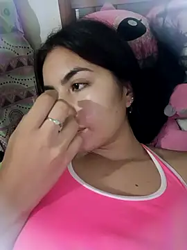 Snapshot of nana_1234 chatting on 10-10-25, 03:27 nana 1234 online show from 10-10-25, 03:27