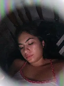 Snapshot of nana_1234 chatting on 10-22-25, 08:47 nana 1234 online show from 10-22-25, 08:47