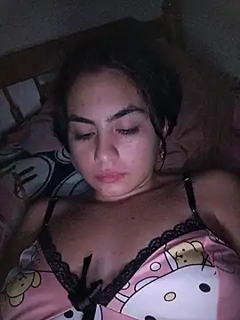 Snapshot of nana_1234 chatting on 10-29-25, 02:47 nana 1234 online show from 10-29-25, 02:47