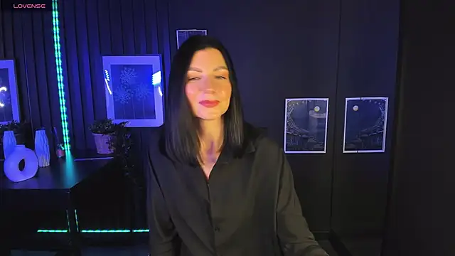 MonicaCheerful online show from 01-31-25, 08:43