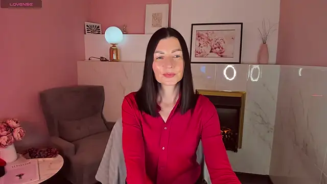 MonicaCheerful online show from 02-05-25, 08:43