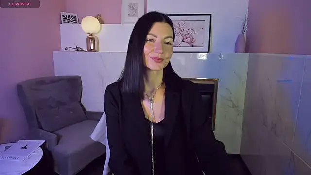 MonicaCheerful online show from 02-07-25, 08:33