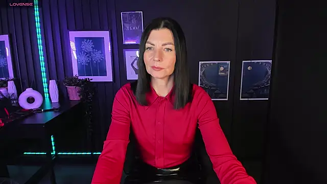 MonicaCheerful online show from 02-09-25, 04:40