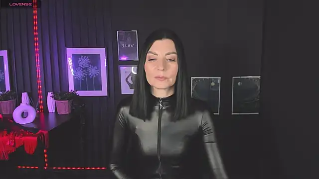 MonicaCheerful online show from 02-15-25, 09:27
