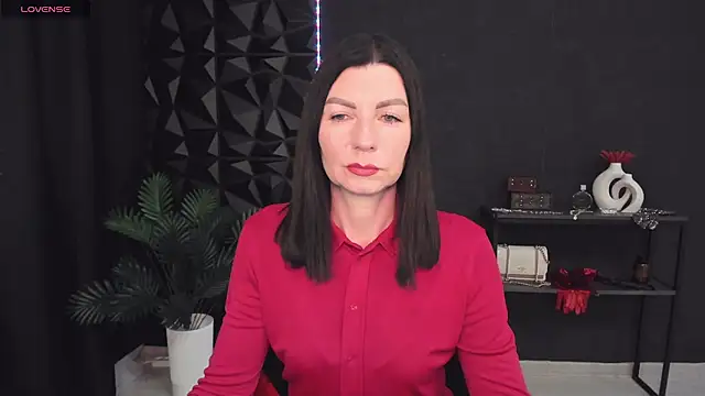 MonicaCheerful online show from 03-02-25, 09:10