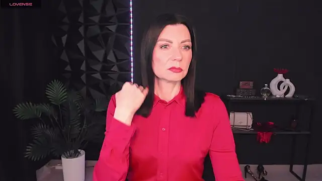 MonicaCheerful online show from 03-02-25, 12:11