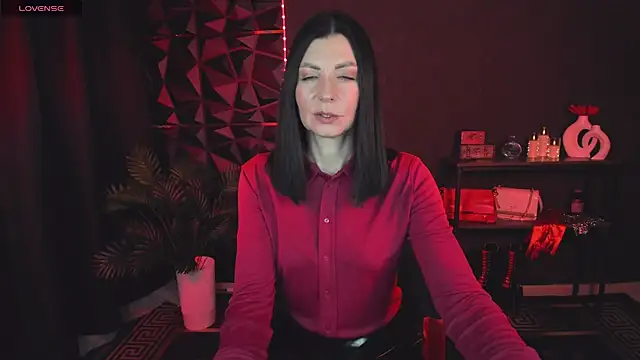 MonicaCheerful online show from 03-08-25, 02:40