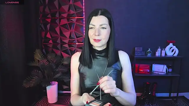 MonicaCheerful online show from 03-20-25, 11:27