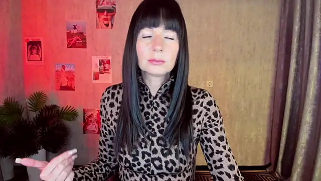 MonicaCheerful online show from 10-05-25, 12:36