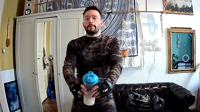 Kleinerabstecher online show from 02-08-25, 09:24