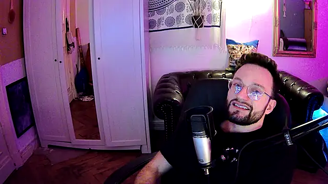 Kleinerabstecher online show from 02-24-25, 07:41