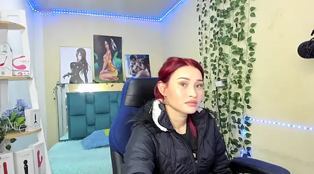 naomy hot 777 online show from 02-11-25, 10:39