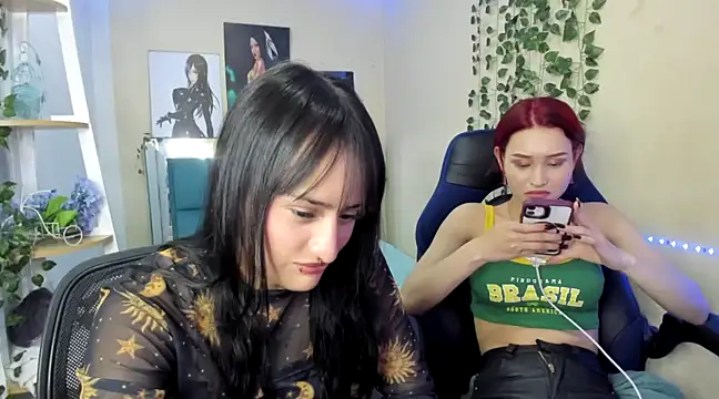 naomy hot 777 online show from 02-12-25, 11:09