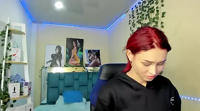 naomy hot 777 online show from 02-14-25, 07:23