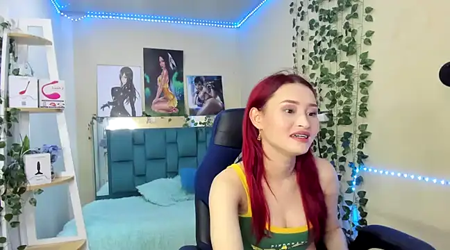 naomy hot 777 online show from 03-18-25, 08:59