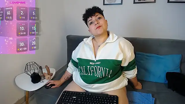 curly cam queen69 online show from 09-19-25, 03:08