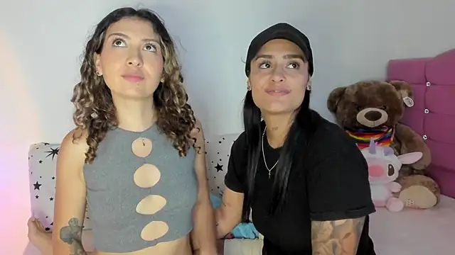 my melody online show from 04-12-26, 06:29