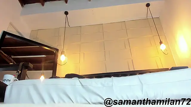 SamanthaMilann online show from 05-07-26, 11:15