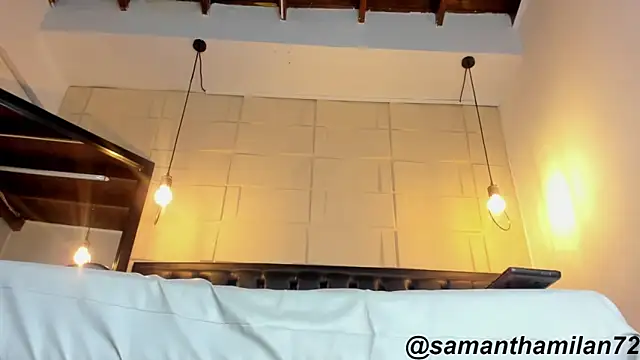 SamanthaMilann online show from 06-03-26, 10:29