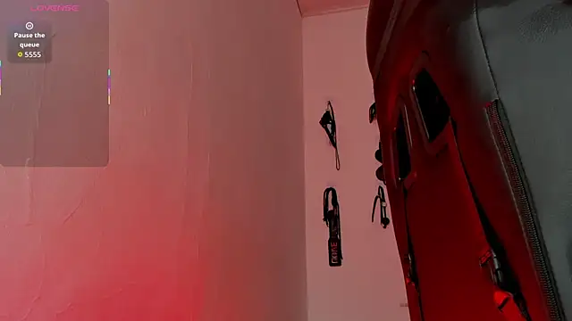 Nicol TransGirl online show from 12-03-25, 03:14