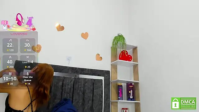 Nicol TransGirl online show from 06-23-26, 06:00