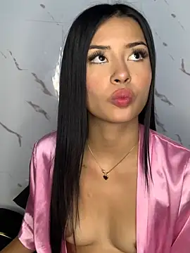 Miss karol online show from 02-08-25, 08:53