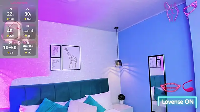 ninna curly online show from 10-01-25, 09:32