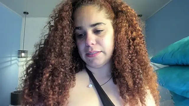 ninna curly online show from 10-07-25, 04:20