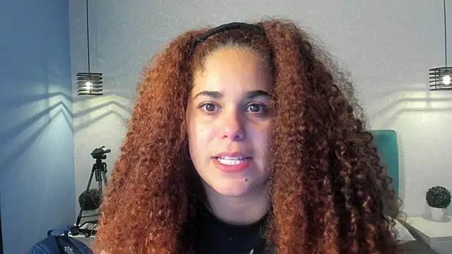 ninna curly online show from 10-09-25, 09:35