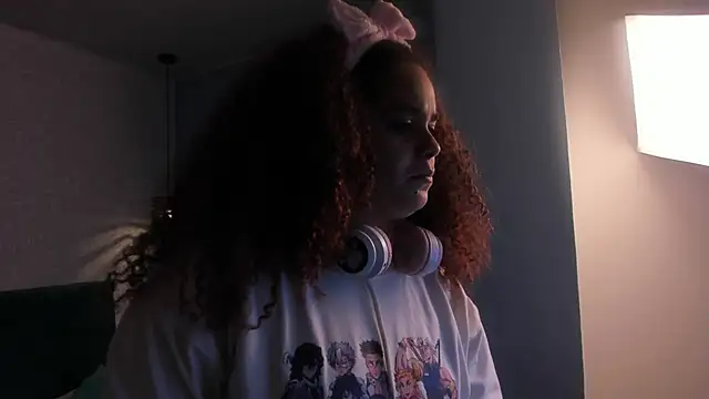 ninna curly online show from 10-15-25, 03:50