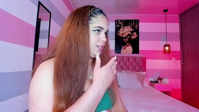 ninna curly online show from 12-18-25, 10:32