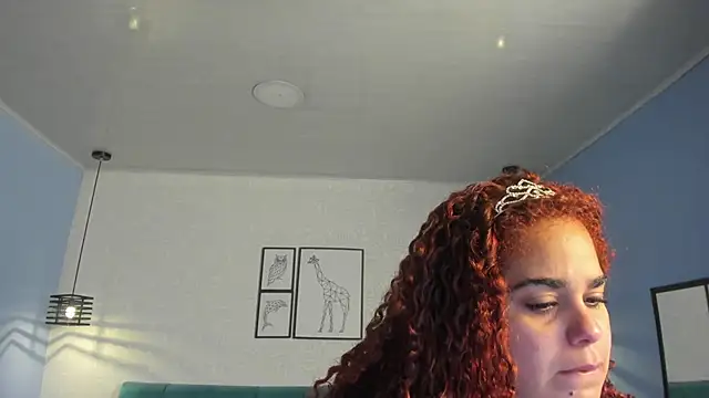 Snapshot of ninna_curly chatting on 02-24-26, 03:15 ninna curly online show from 02-24-26, 03:15