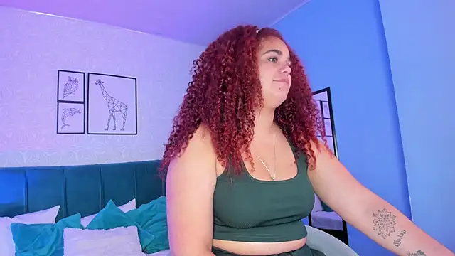 ninna curly online show from 02-27-26, 09:37