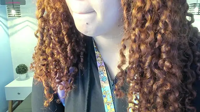 ninna curly online show from 04-09-26, 03:50