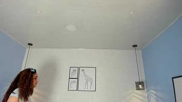 ninna curly online show from 06-16-26, 03:42