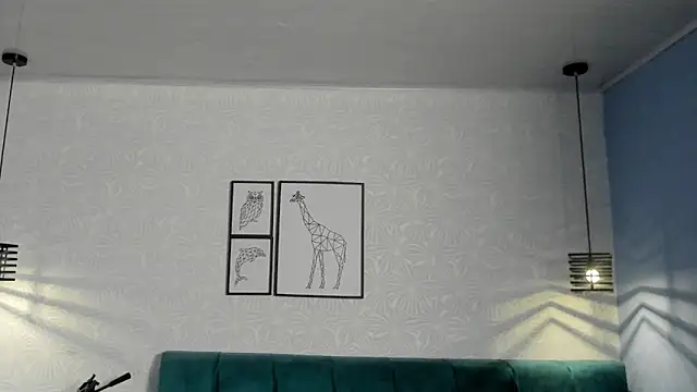 ninna curly online show from 06-17-26, 03:53