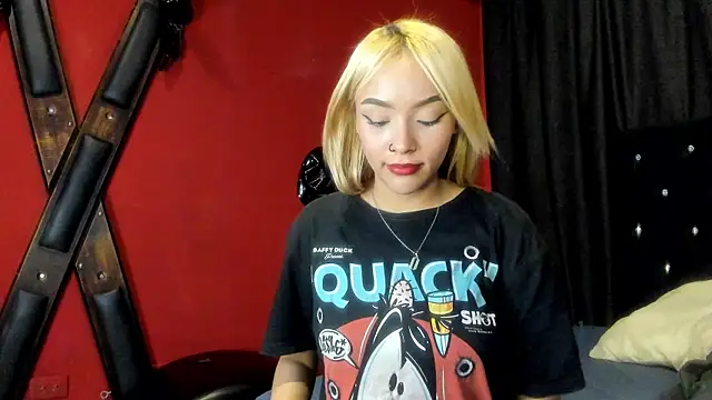 asami kimi online show from 02-05-25, 08:35