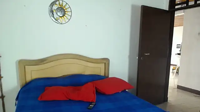 Daniel 08 8 online show from 02-12-25, 02:32