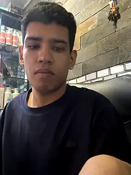 Snapshot of Santiago-Thompson chatting on 10-18-25, 10:32 Santiago-Thompson online show from 10-18-25, 10:32