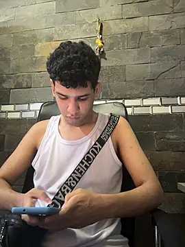 Santiago-Thompson online show from 11-23-25, 03:01