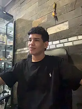 Santiago-Thompson online show from 11-27-25, 09:06